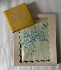 Vintage story baby for sale  Hammonton