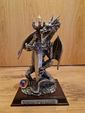 Myth magic dragon for sale Myth magic dragon for sale  STOCKPORT