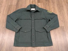 Vintage filson forest for sale  Salt Lake City