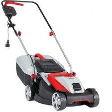 Tosaerba elettrico special usato  Visone