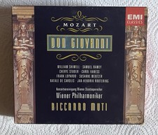 Mozart don giovanni usato Mozart don giovanni usato  Verona