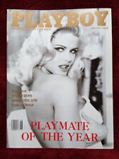 Playboy magazine for sale  Anniston