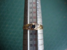 Belle bague cts d'occasion  Lignan-sur-Orb