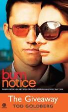 burn notice books for sale burn notice books for sale ROSSENDALE