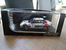Hpi racing subaru d'occasion  Missillac