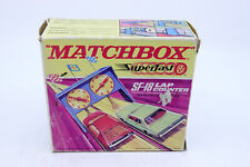 3355 matchbox superfast gebraucht kaufen  Illingen