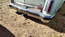 Cutlass supreme chrome for sale  Brush