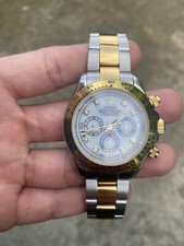 Rolex daytona automatique d'occasion  Le Crès