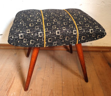 Schriller mid century gebraucht kaufen  Grünhainichen