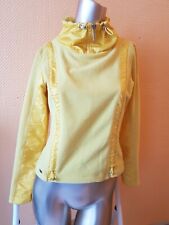 Airfeld fleece shirt gebraucht kaufen  Hamburg