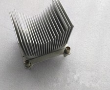Usado, Dissipador de calor para servidor Poweredge T110 0C470P C470P #A6-12 comprar usado  Enviando para Brazil
