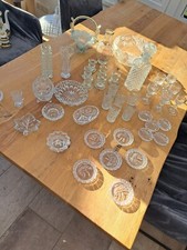 glaser bleikristall gebraucht kaufen  Schöneiche
