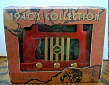 1940 collection replicas for sale  Voorhees
