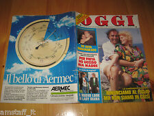 Oggi 1988 pippo usato Oggi 1988 pippo usato  San Marcello Piteglio