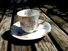 Tasse café porcelaine d'occasion  France