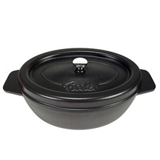 Fissler cast iron for sale  WINCHESTER