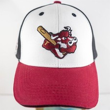 Usado, Boné de beisebol Kansas City T-Bones Minor League comprar usado  Enviando para Brazil