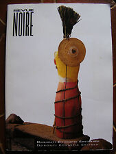 Revue noire art d'occasion  Jegun