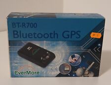 Ricevitore bluetooth gps usato  Collecchio