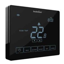 Heatmiser touch wired for sale  EVESHAM