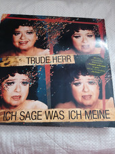 Trude herr sage gebraucht kaufen  Deutschland