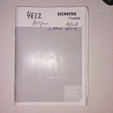 Bedienungsanleitung handbuch r gebraucht kaufen  Hambühren