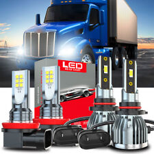 Peterbilt 579 587 for sale  Rowland Heights