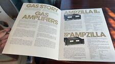 1978 gas family for sale  Antioch