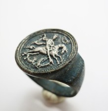 Saint george old for sale  LIVERPOOL