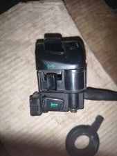 Aprilia 125 switches for sale  CONSETT