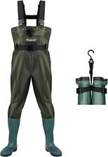 Wathose anglerhose hose gebraucht kaufen  Bruck