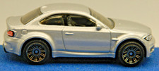 Caixa de fósforos - BMW M1 - Quase perfeito estado solto - Prata - Tailândia - L00K - BOM carro - comprar usado  Enviando para Brazil