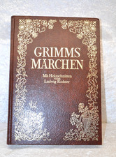 Grimms märchen ludwig gebraucht kaufen  Pfaffenhofen