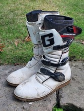 Gaerne trials trail for sale  ALTRINCHAM