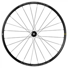 Roue vtt 27.5 d'occasion  Villedieu-les-Poêles