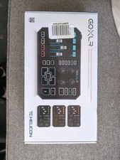 Helicon xlr mixer usato  Spedire a Italy
