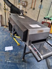 Natgraph tunnel dryer for sale  BRIGHTON