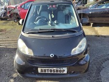 Smart fortwo smartcar for sale  STRANRAER