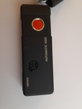 Agfa pocketkamera agfamatic gebraucht kaufen  Dresden