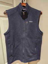 New patagonia better for sale  Schuylerville