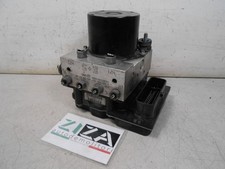 Centralina abs audi usato  Putignano