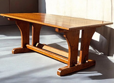 Edwardian light oak for sale  SAWBRIDGEWORTH