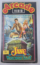 Vhs jane verlorene gebraucht kaufen  Aschaffenburg