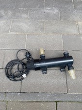 Ase uvc vorklärgerät gebraucht kaufen  Herzlake