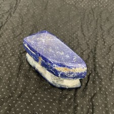 Natural freeform lapis for sale  SLEAFORD