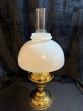 Oil lamp rayo for sale  Falling Waters