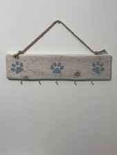Handmade dog lead for sale  LINGFIELD