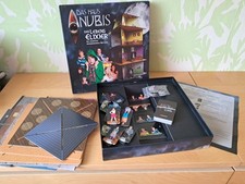 Haus anubis gebraucht kaufen  Mellingen