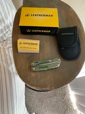 Leatherman wingman multi for sale  San Marcos