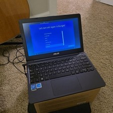 Asus e203ma 11.6 for sale  Columbus
